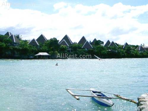 Panglao Island Nature Resort 17